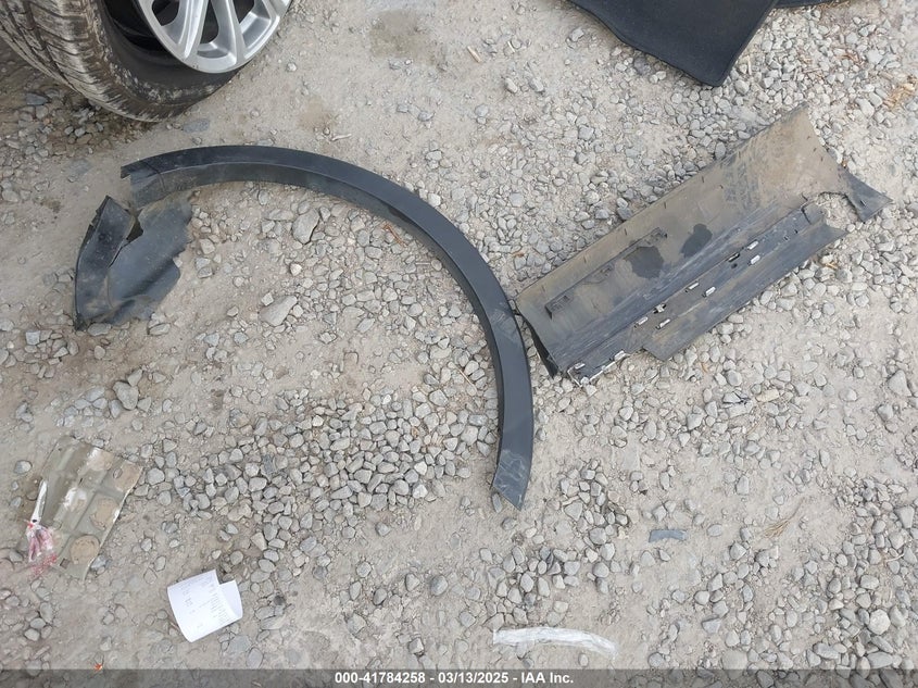 2016 FORD EXPLORER LIMITED - 1FM5K7F8XGGA57020