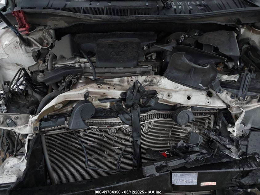2017 TOYOTA CAMRY VIN: 4T1BF1FK3HU395197
