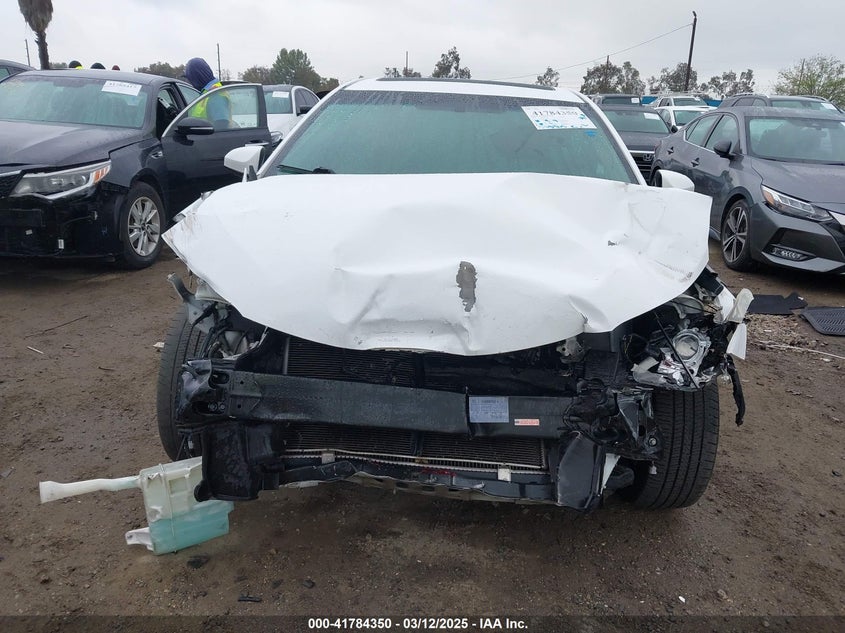 2017 TOYOTA CAMRY VIN: 4T1BF1FK3HU395197