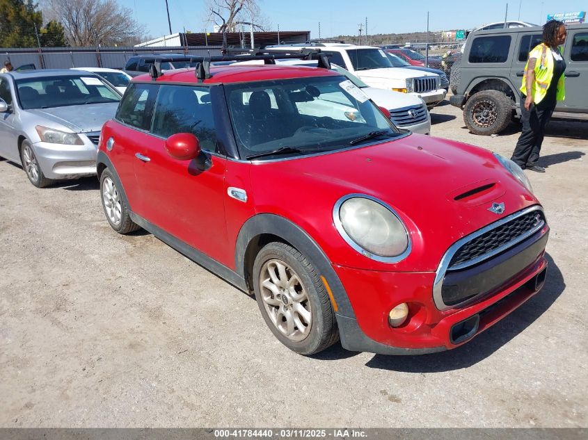 2015 Mini Cooper