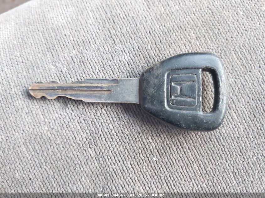 2002 Honda Accord 2.3 Lx VIN: 1HGCG66562A112119 Lot: 41784464