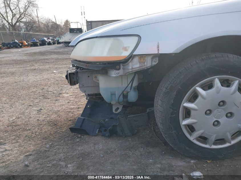 2002 Honda Accord 2.3 Lx VIN: 1HGCG66562A112119 Lot: 41784464