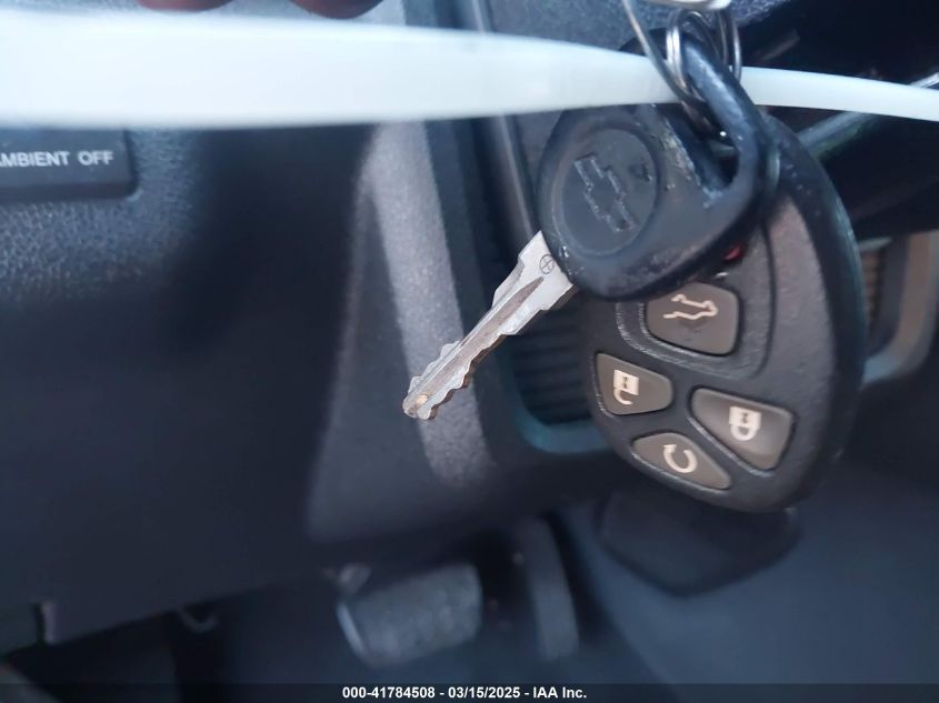 2016 Chevrolet Traverse 2Lt VIN: 1GNKRHKD9GJ316778 Lot: 41784508