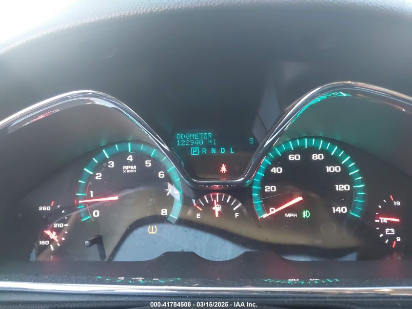 2016 Chevrolet Traverse 2Lt VIN: 1GNKRHKD9GJ316778 Lot: 41784508