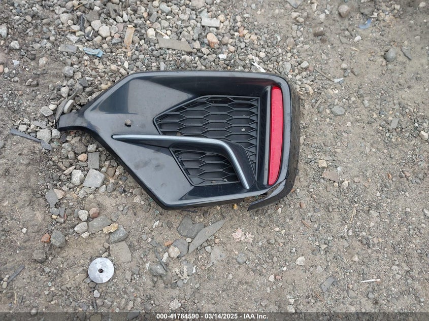 2020 HONDA CIVIC SPORT - SHHFK7H45LU410849