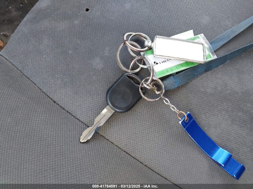 2006 Ford Focus Zx4 VIN: 1FAFP34NX6W165546 Lot: 41784591