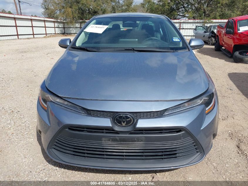 2023 TOYOTA COROLLA LE - 5YFB4MDE2PP045029