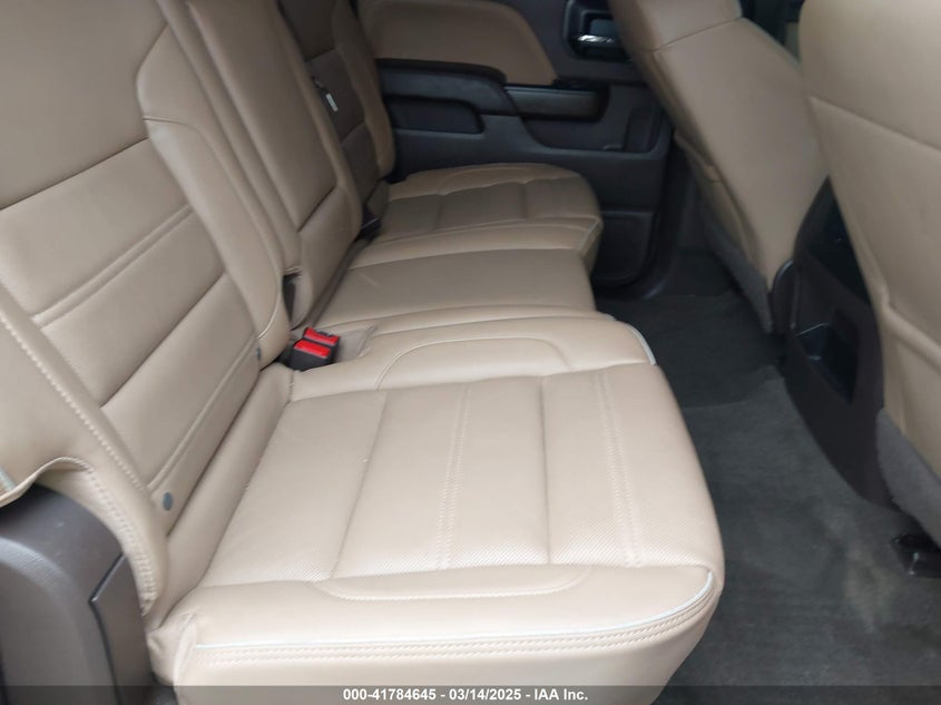 2018 GMC SIERRA 1500 VIN: 3GTU2PEJ4JG280332
