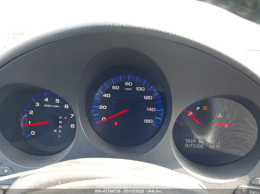2006 ACURA TL VIN: 19UUA66256A045174