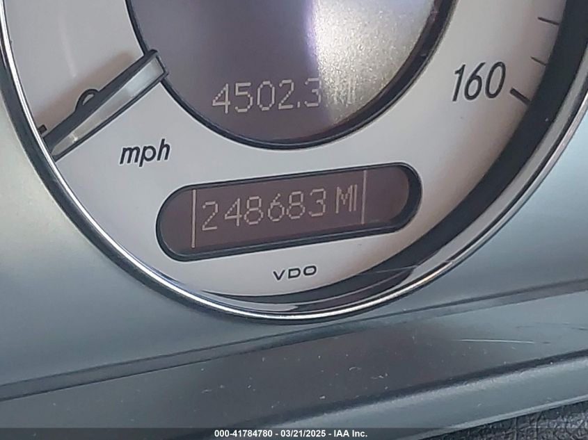 2009 Mercedes-Benz E 350 4Matic VIN: WDBUF87X29B403527 Lot: 41784780