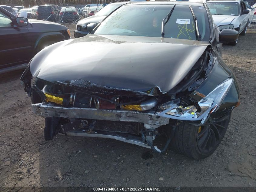 2010 Infiniti G37 Journey VIN: JN1CV6EK0AM102925 Lot: 41784861