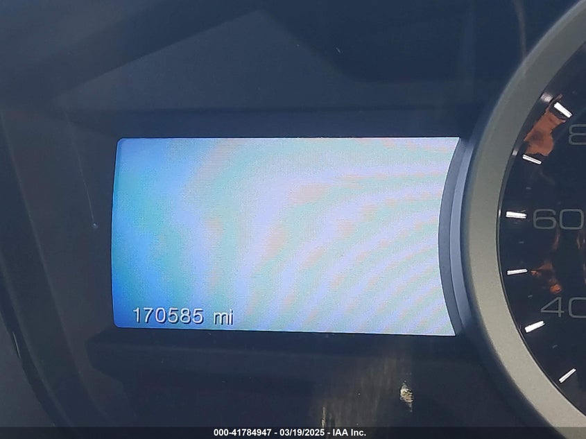 2013 FORD EXPLORER LIMITED - 1FM5K8F8XDGA13035