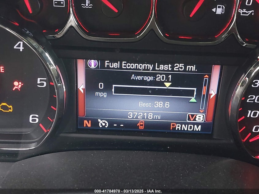 2015 GMC SIERRA 1500 VIN: 1GTR1VEC1FZ248962