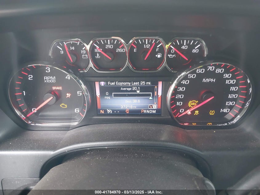 2015 GMC SIERRA 1500 VIN: 1GTR1VEC1FZ248962