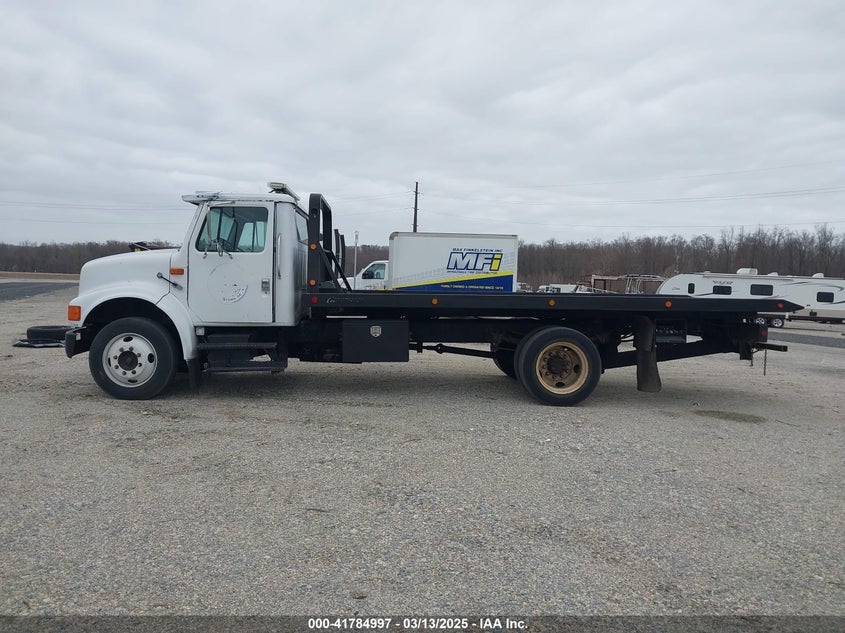 1997 International 4000 4700 VIN: 1HTSCABM4VH449439 Lot: 41784997
