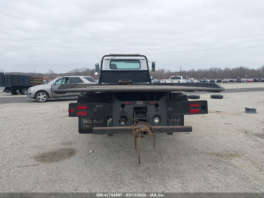 1997 International 4000 4700 VIN: 1HTSCABM4VH449439 Lot: 41784997