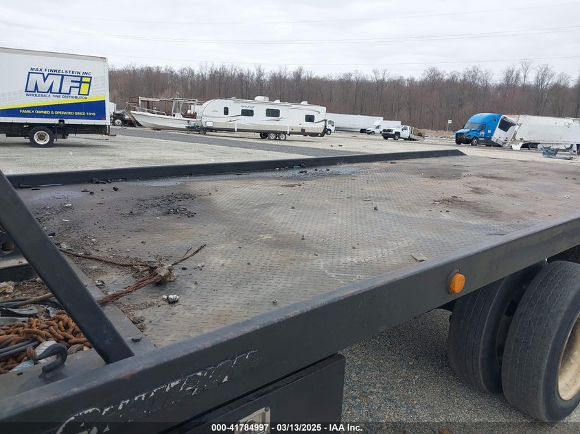 1997 International 4000 4700 VIN: 1HTSCABM4VH449439 Lot: 41784997