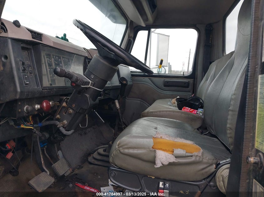 1997 International 4000 4700 VIN: 1HTSCABM4VH449439 Lot: 41784997