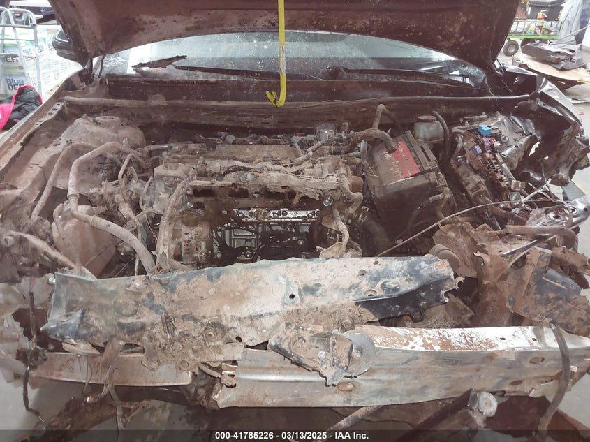 2018 TOYOTA CAMRY VIN: JTNB11HK2J3031246