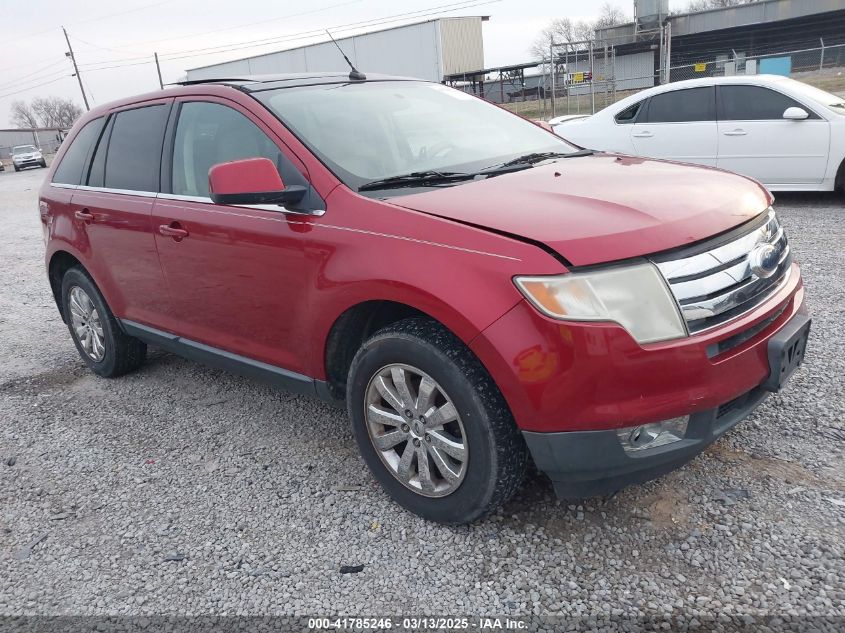 2009 Ford Edge