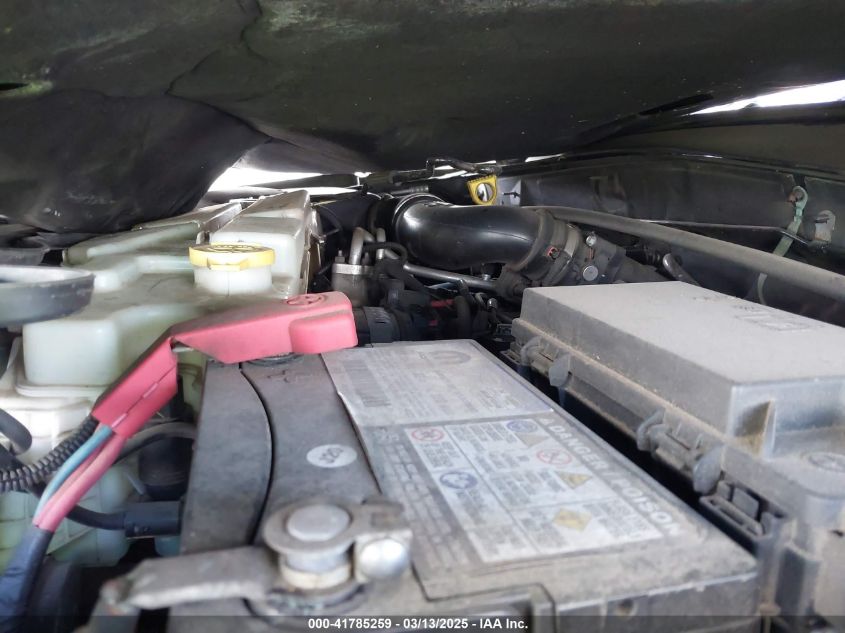 2010 Jeep Liberty Sport VIN: 1J4PN2GK7AW110071 Lot: 41785259