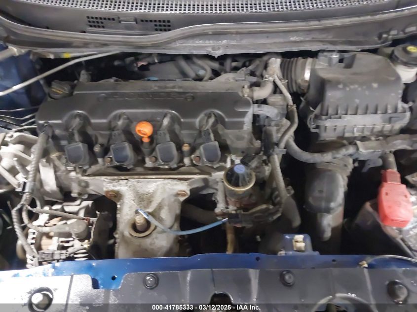 2015 Honda Civic Ex VIN: 19XFB2F83FE038058 Lot: 41785333