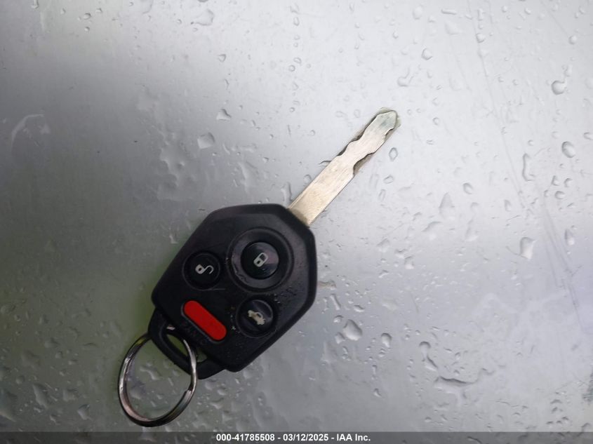 2012 Subaru Legacy 2.5I Limited VIN: 4S3BMBK63C3042966 Lot: 41785508