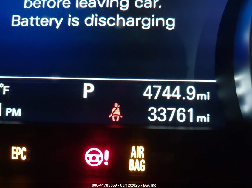 2016 AUDI S7 4.0T - WAUW2AFC5GN010917