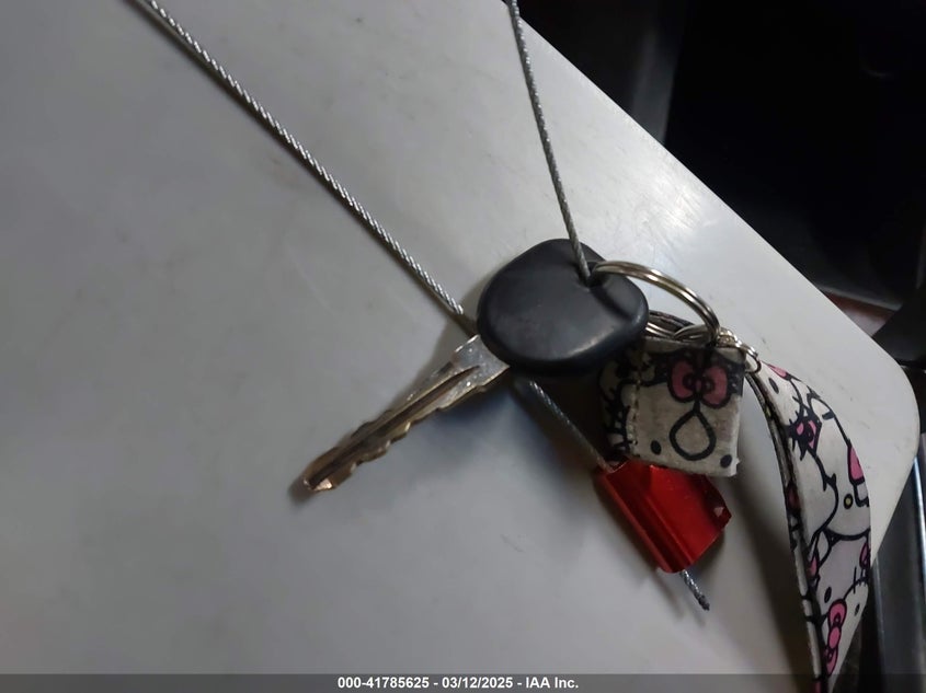 2010 CHEVROLET IMPALA VIN: 2G1WA5EK3A1241953
