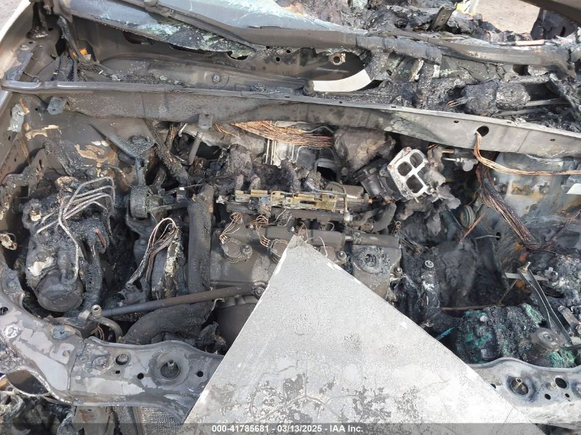 2004 Lexus Rx 330 VIN: 2T2GA31U34C010897 Lot: 41785681