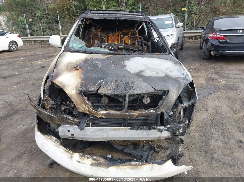 2004 Lexus Rx 330 VIN: 2T2GA31U34C010897 Lot: 41785681