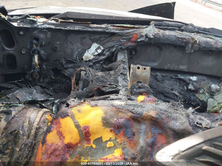 2004 Lexus Rx 330 VIN: 2T2GA31U34C010897 Lot: 41785681