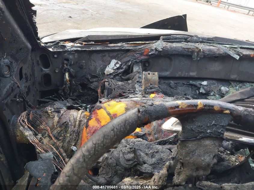 2004 Lexus Rx 330 VIN: 2T2GA31U34C010897 Lot: 41785681