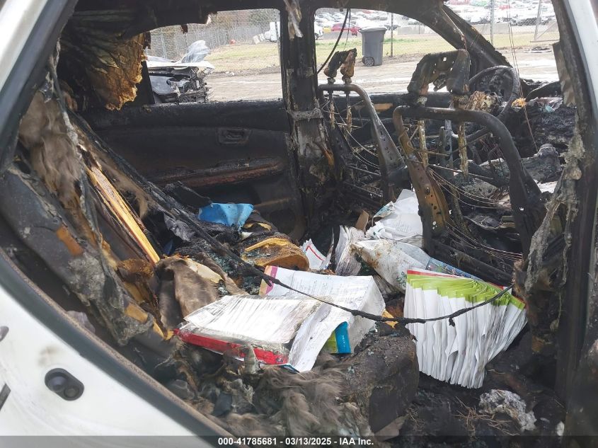 2004 Lexus Rx 330 VIN: 2T2GA31U34C010897 Lot: 41785681