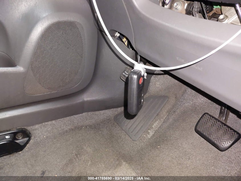 2010 TOYOTA PRIUS VIN: JTDKN3DUXA0158369