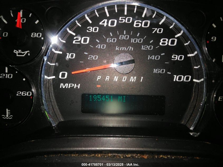 2016 GMC Savana 2500 Work Van VIN: 1GTW7AFF0G1904247 Lot: 41785701