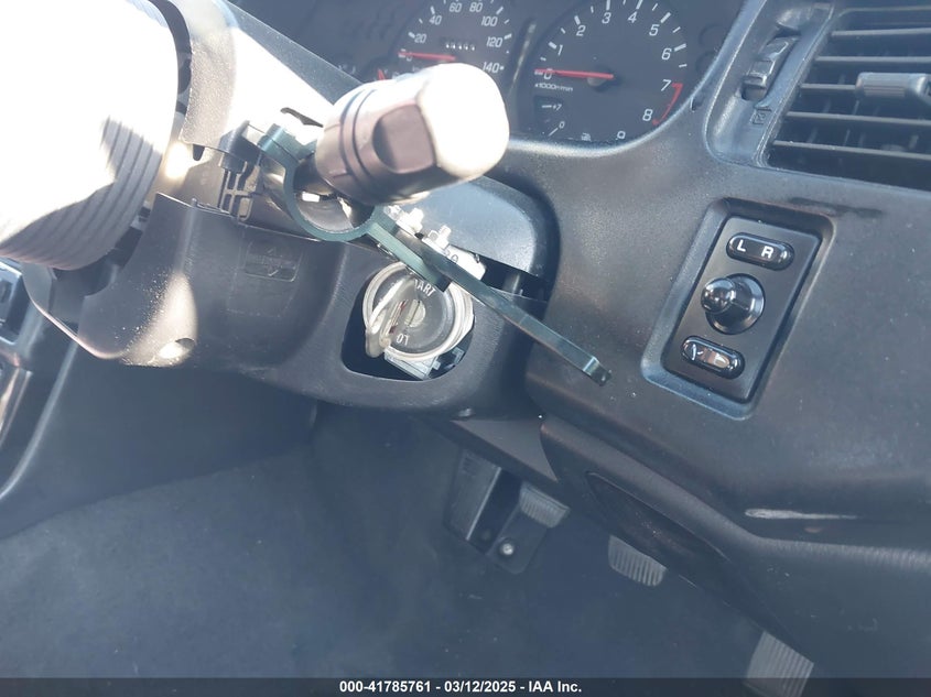 1996 Nissan Skyline VIN: ECR33106097 Lot: 41785761