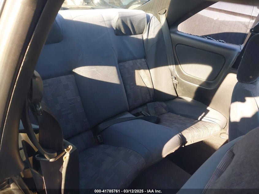 1996 Nissan Skyline VIN: ECR33106097 Lot: 41785761