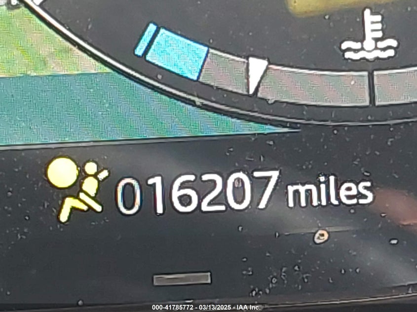 2023 Land Rover Range Rover Sport Se VIN: SAL1P9EU5PA151185 Lot: 41785772