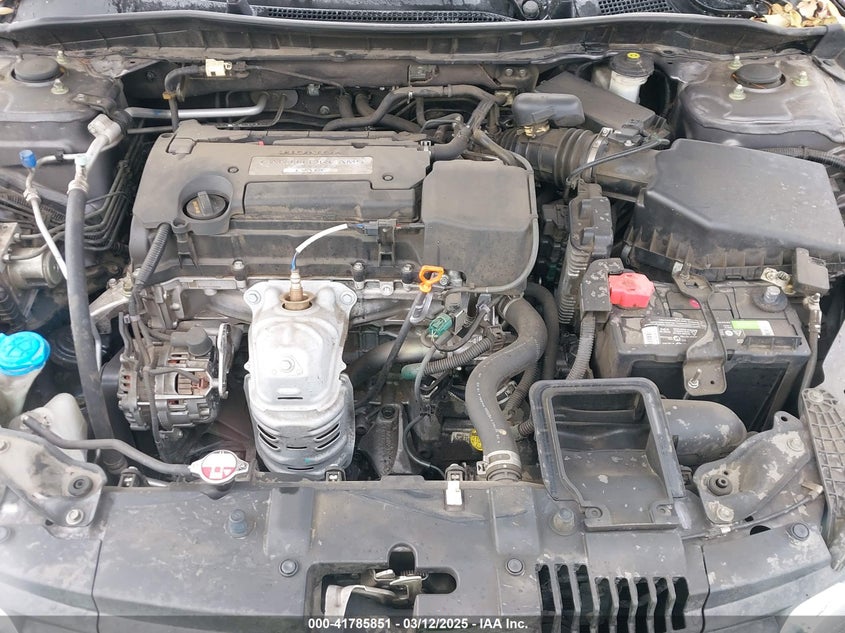 2015 HONDA ACCORD VIN: 1HGCR2F39FA169714