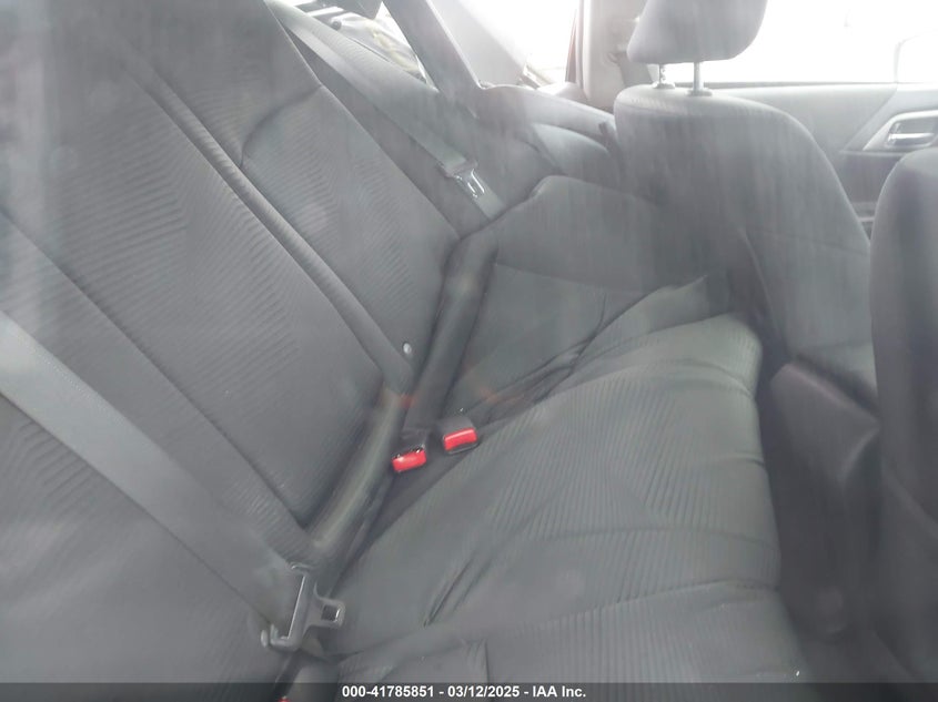 2015 HONDA ACCORD VIN: 1HGCR2F39FA169714