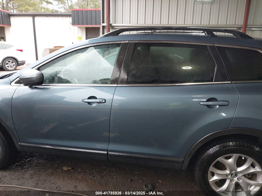2015 MAZDA CX-9 TOURING - JM3TB3CA4F0462073