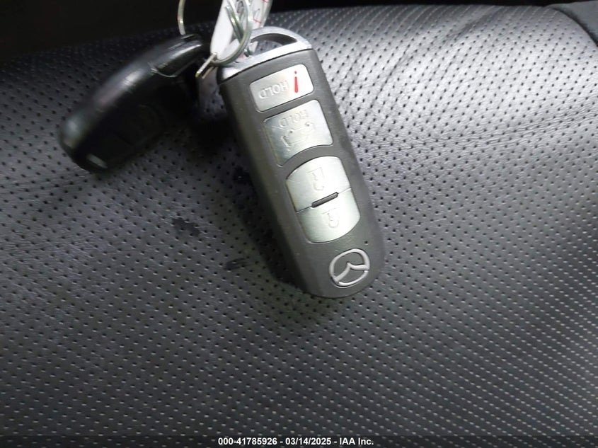 2015 MAZDA CX-9 TOURING - JM3TB3CA4F0462073