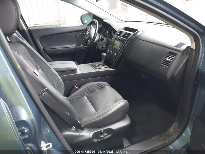 2015 MAZDA CX-9 TOURING - JM3TB3CA4F0462073