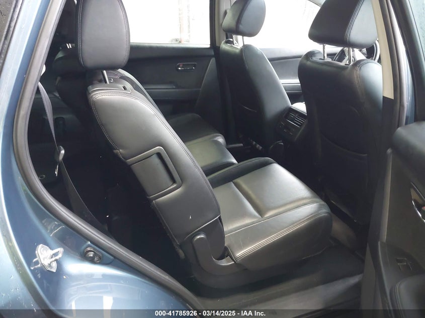 2015 MAZDA CX-9 TOURING - JM3TB3CA4F0462073