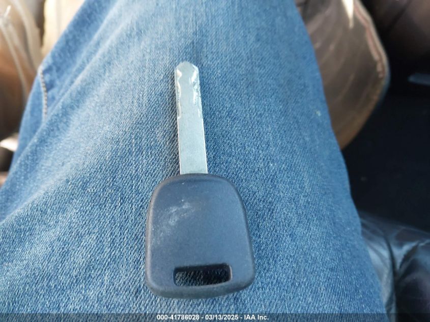 2011 Honda Cr-V Ex-L VIN: 5J6RE4H76BL038443 Lot: 41786028