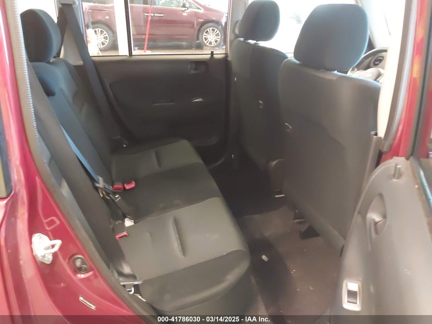 2006 SCION XB VIN: JTLKT324364086671