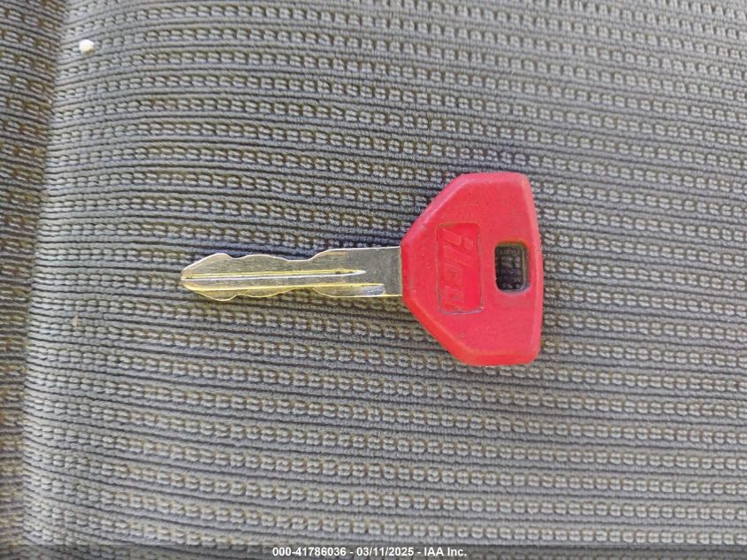 2005 Dodge Durango Slt VIN: 1D4HD48D75F621636 Lot: 41786036