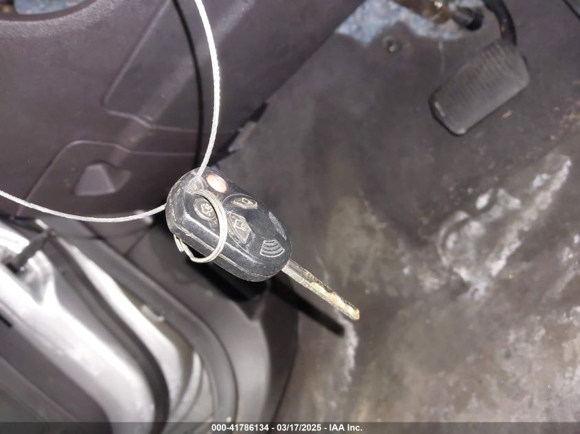 2014 Ford Focus Se VIN: 1FADP3K26EL327740 Lot: 41786134