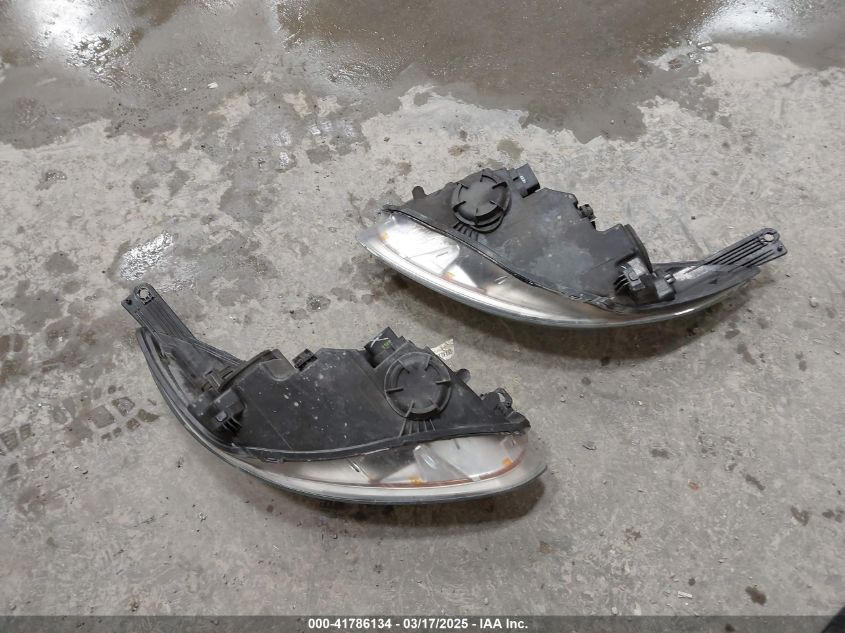 2014 Ford Focus Se VIN: 1FADP3K26EL327740 Lot: 41786134